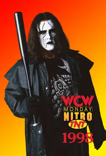 Постер к сериалу "WCW Monday Nitro" #1733437