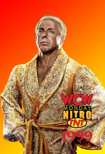 Постер к сериалу "WCW Monday Nitro" #1733441