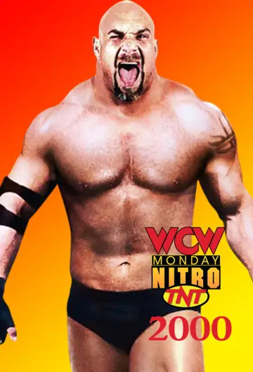 Постер к сериалу "WCW Monday Nitro" #1733443