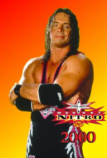 Постер к сериалу "WCW Monday Nitro" #1733444