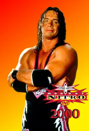 Постер к сериалу "WCW Monday Nitro" #1733445