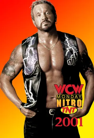 Постер к сериалу "WCW Monday Nitro" #1733447