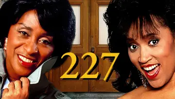 Задник к сериалу "227" #1421896