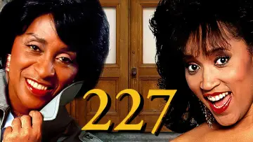 Задник к сериалу "227" #1421897