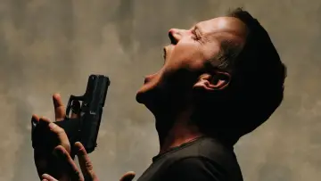 Задник к сериалу "24 часа" #1249159