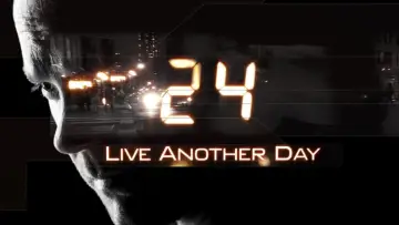 Задник к сериалу "24 часа" #1249166