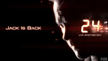 Задник к сериалу "24 часа" #1249168