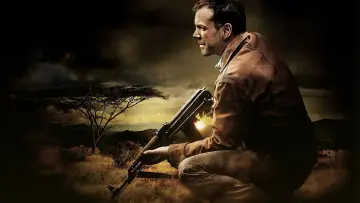 Задник к сериалу "24 часа" #1249169
