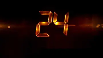Задник к сериалу "24 часа" #1249187