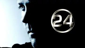 Задник к сериалу "24 часа" #1249194