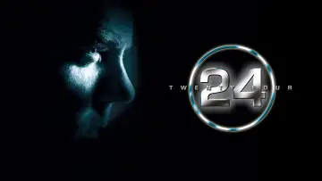 Задник к сериалу "24 часа" #1249198