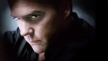 Задник к сериалу "24 часа" #1249201