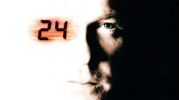 Задник к сериалу "24 часа" #1249203