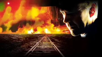 Задник к сериалу "24 часа" #1249215