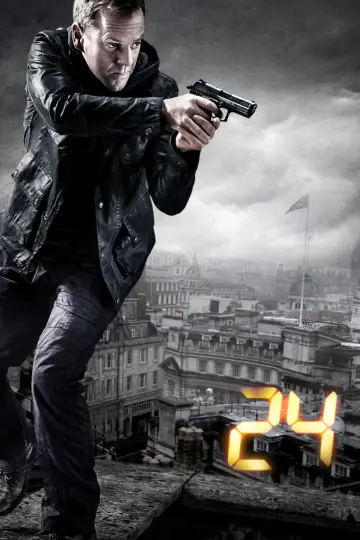 Постер к сериалу "24 часа" #1249230