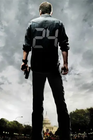 Постер к сериалу "24 часа" #1249231