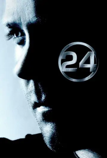 Постер к сериалу "24 часа" #1249235