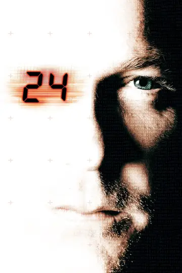 Постер к сериалу "24 часа" #1249238