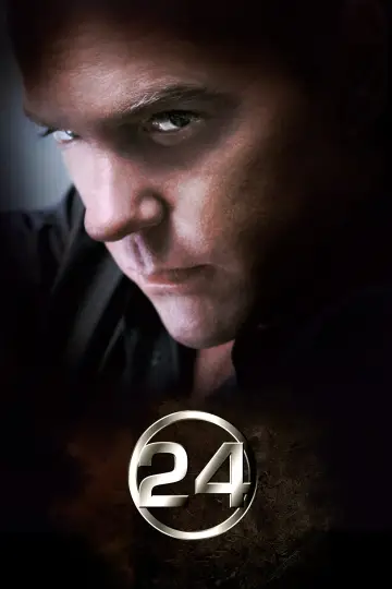 Постер к сериалу "24 часа" #1249239