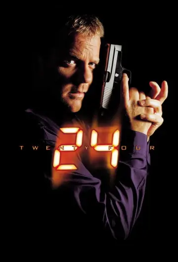 Постер к сериалу "24 часа" #1249245