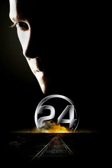 Постер к сериалу "24 часа" #1249254