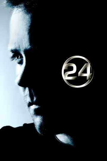 Постер к сериалу "24 часа" #1249255