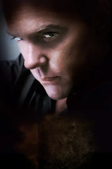 Постер к сериалу "24 часа" #1249259