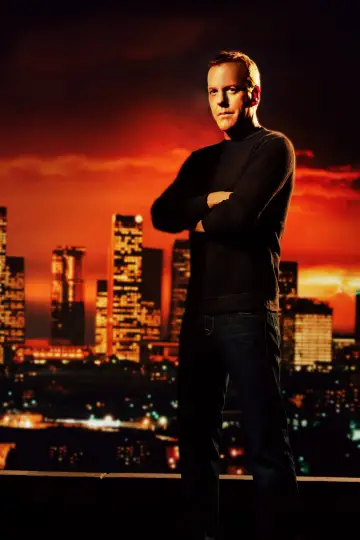 Постер к сериалу "24 часа" #1249262