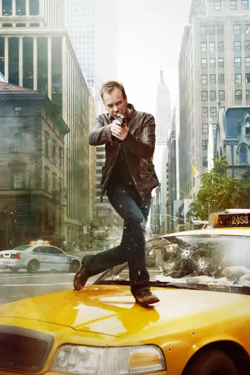 Постер к сериалу "24 часа" #1249264