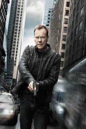 Постер к сериалу "24 часа" #1249266