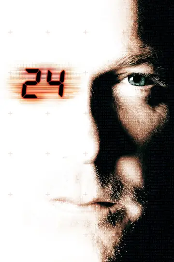 Постер к сериалу "24 часа" #1249273
