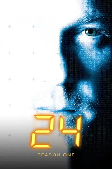 Постер к сериалу "24 часа" #1265084
