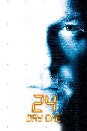 Постер к сериалу "24 часа" #1265086