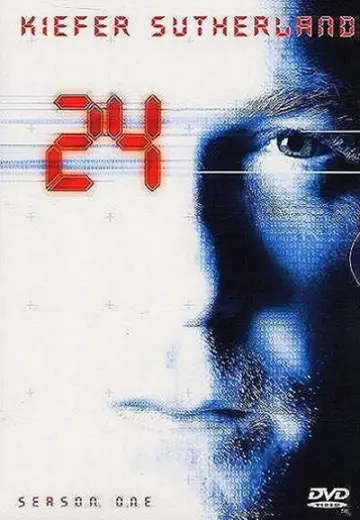 Постер к сериалу "24 часа" #1265087