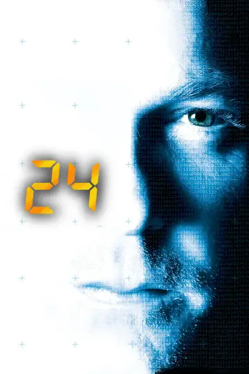 Постер к сериалу "24 часа" #1265094