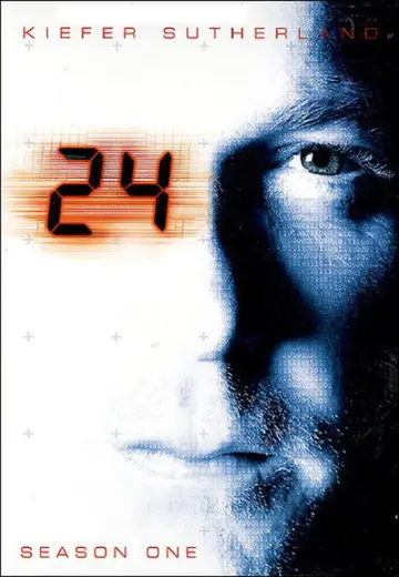 Постер к сериалу "24 часа" #1265098