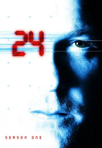 Постер к сериалу "24 часа" #1265100