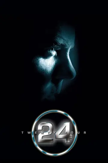 Постер к сериалу "24 часа" #1265112