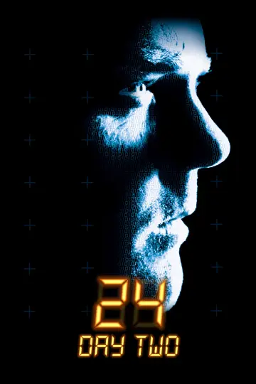Постер к сериалу "24 часа" #1265114