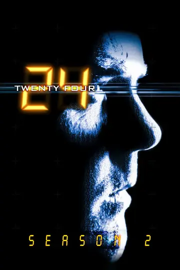 Постер к сериалу "24 часа" #1265116