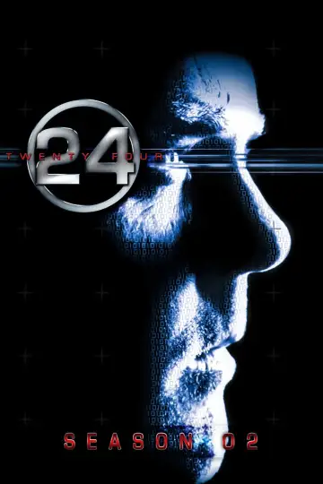 Постер к сериалу "24 часа" #1265121