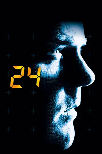 Постер к сериалу "24 часа" #1265133