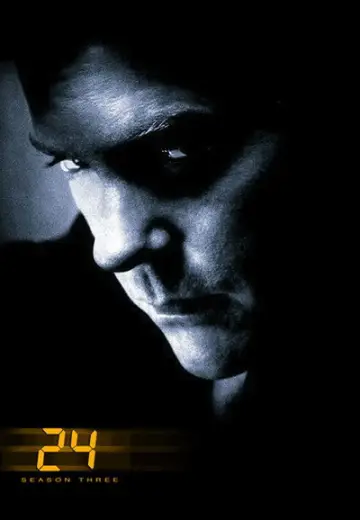 Постер к сериалу "24 часа" #1265161
