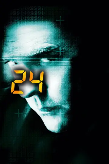 Постер к сериалу "24 часа" #1265170