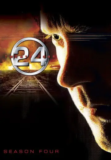 Постер к сериалу "24 часа" #1265188