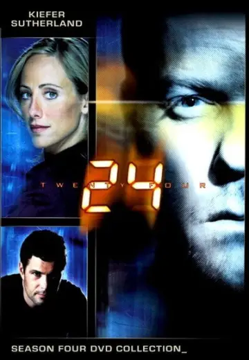 Постер к сериалу "24 часа" #1265189