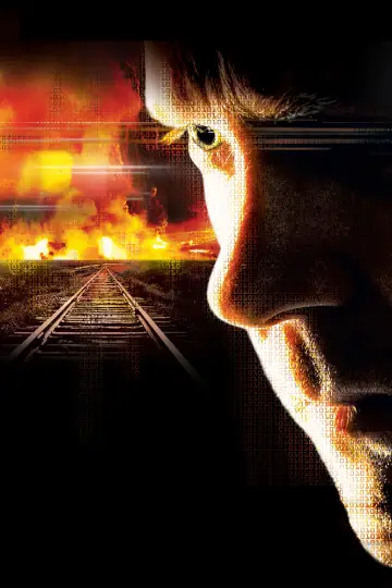Постер к сериалу "24 часа" #1265194