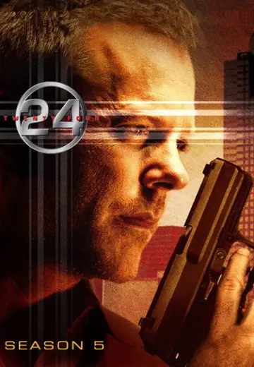 Постер к сериалу "24 часа" #1265217