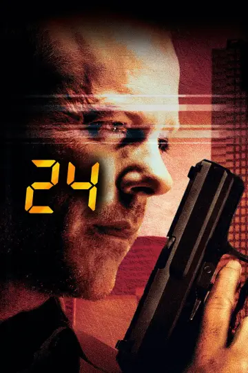Постер к сериалу "24 часа" #1265222