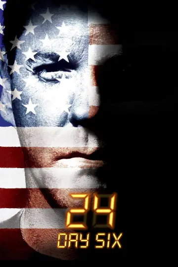 Постер к сериалу "24 часа" #1265232